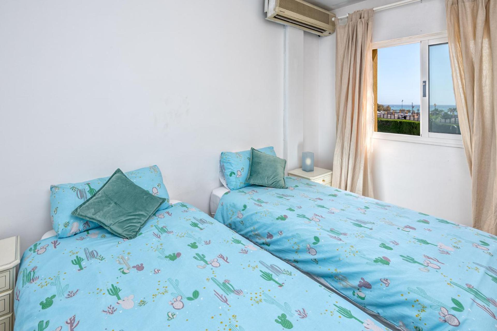 Castillo Sohail Townhouse Near The Beach By Costarentals - Ref 101 Fuengirola Exterior foto