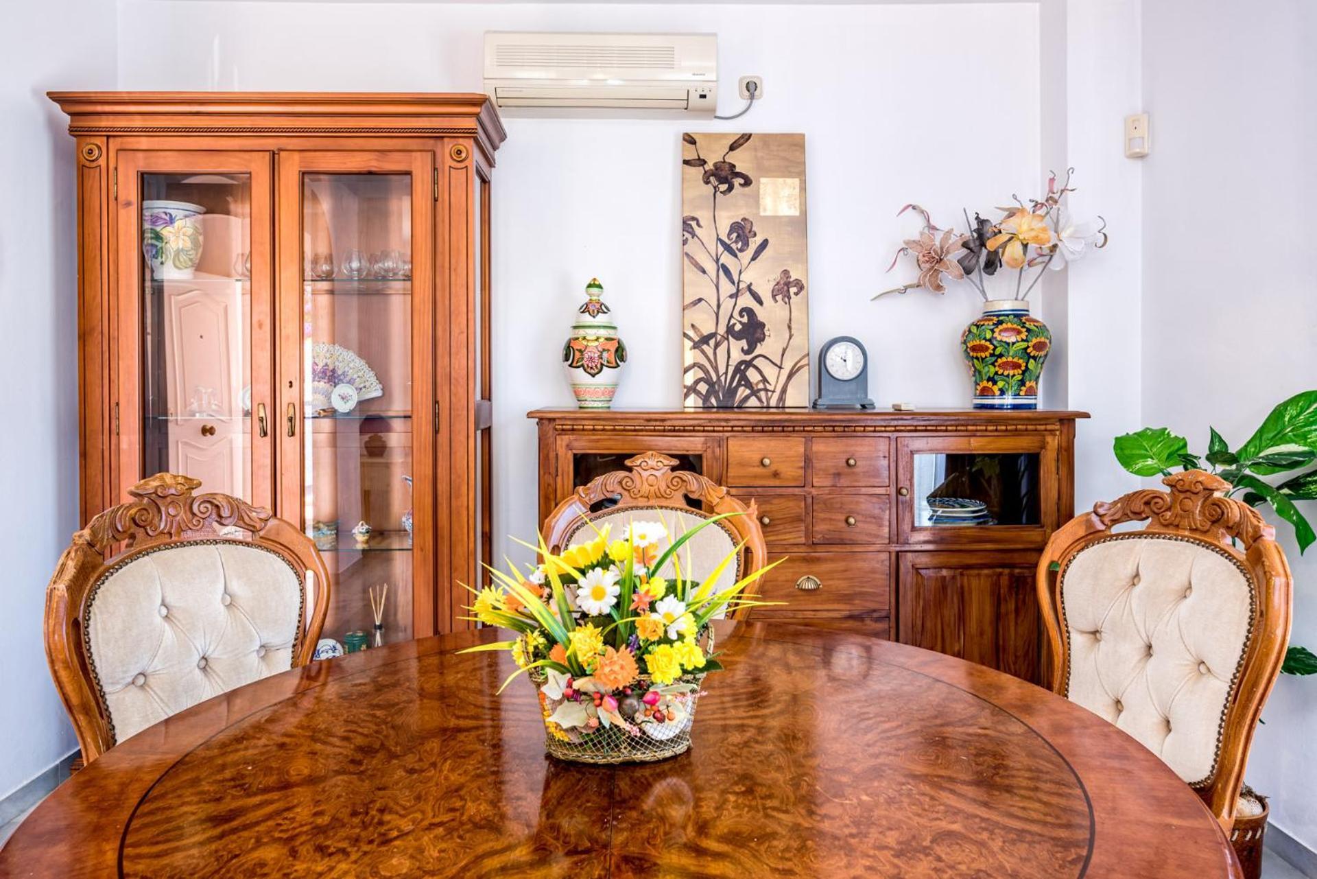 Castillo Sohail Townhouse Near The Beach By Costarentals - Ref 101 Fuengirola Exterior foto