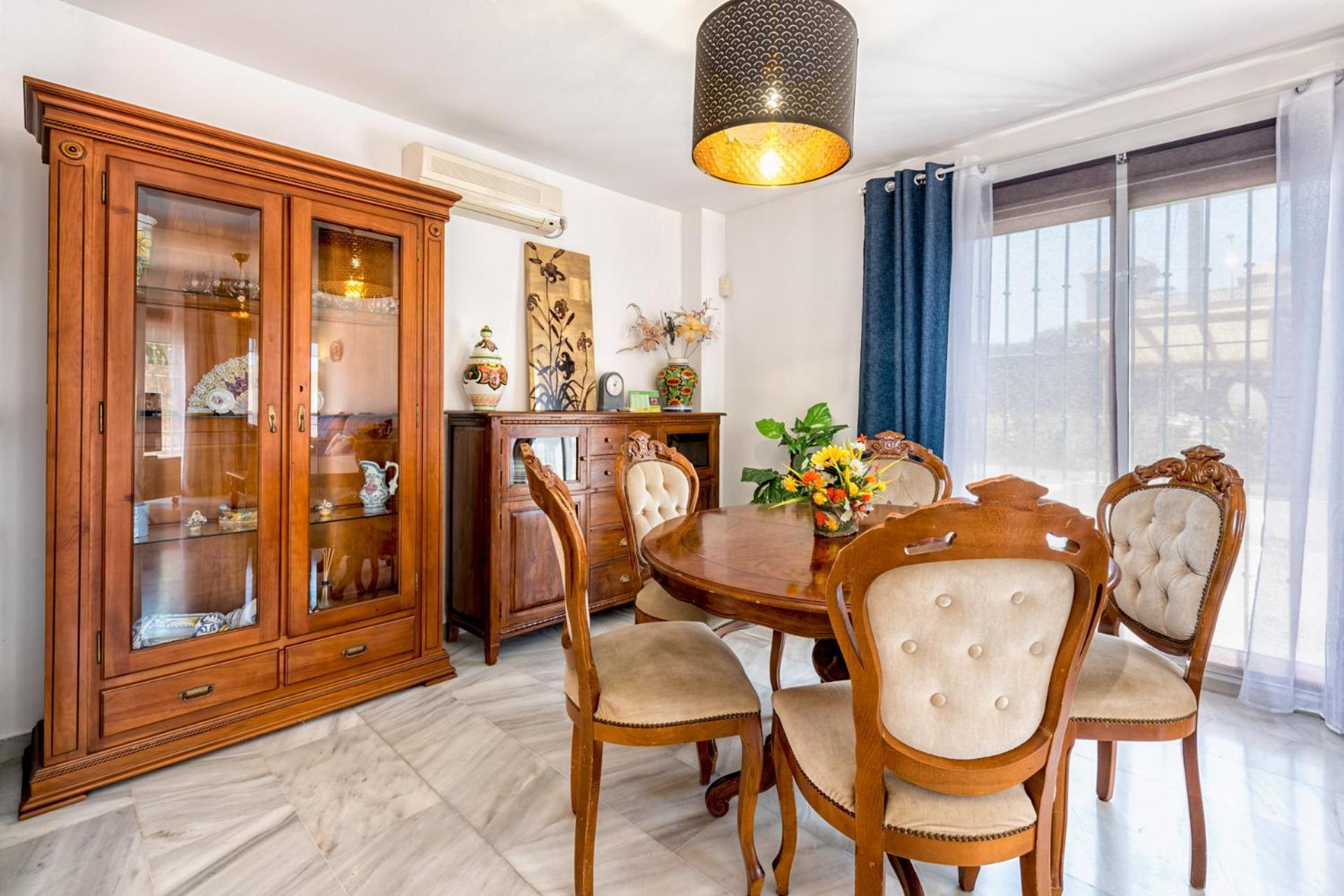 Castillo Sohail Townhouse Near The Beach By Costarentals - Ref 101 Fuengirola Exterior foto