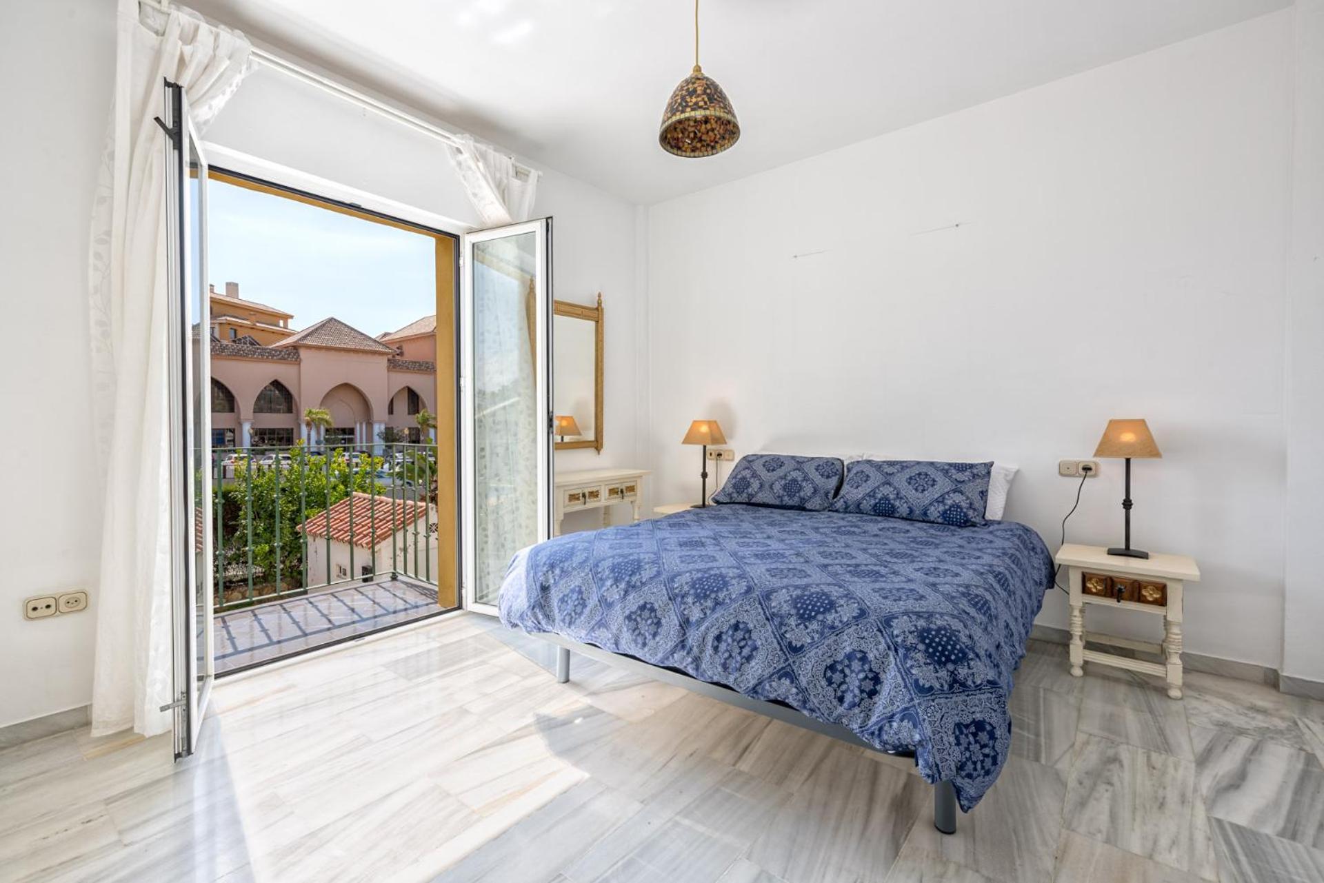 Castillo Sohail Townhouse Near The Beach By Costarentals - Ref 101 Fuengirola Exterior foto