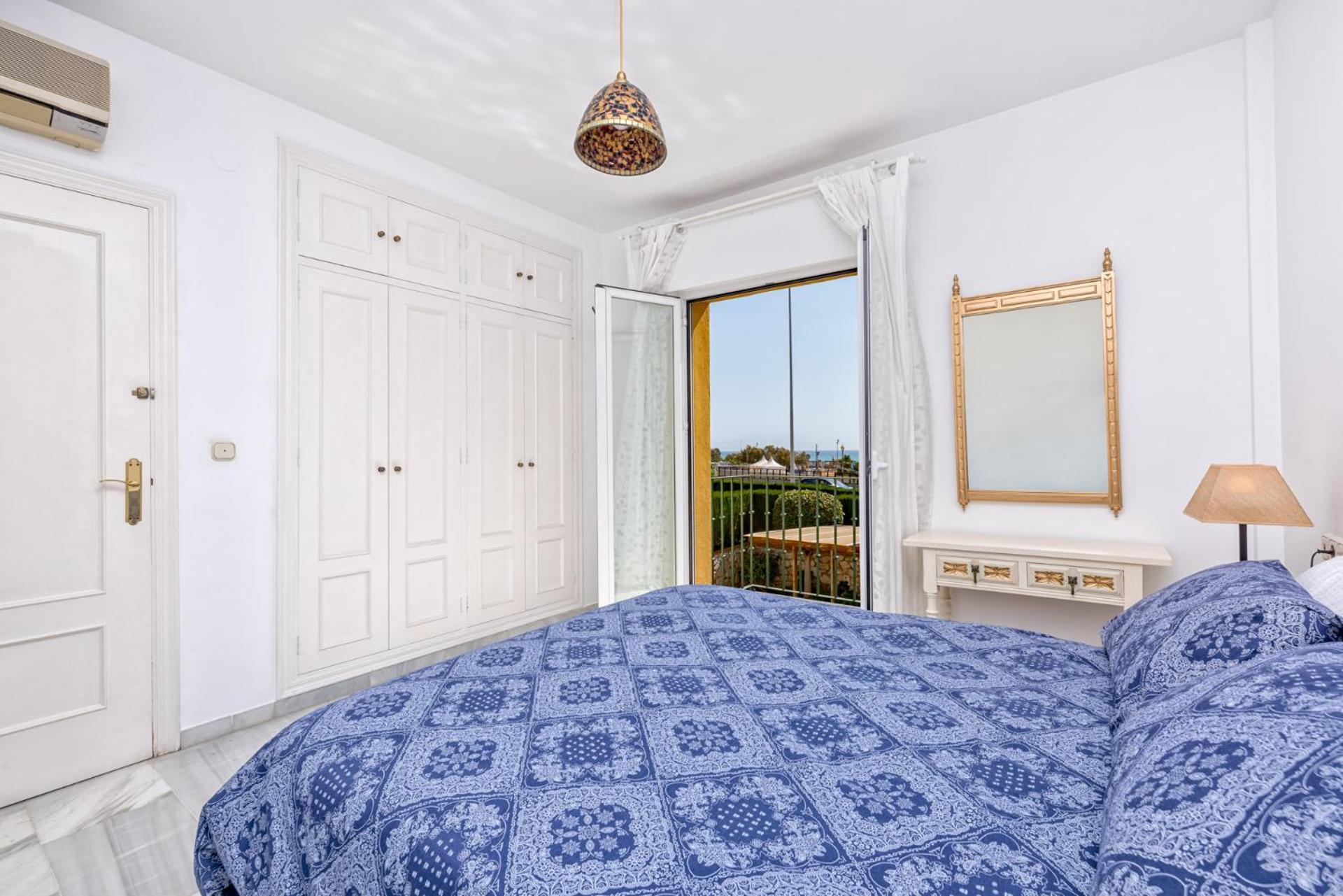 Castillo Sohail Townhouse Near The Beach By Costarentals - Ref 101 Fuengirola Exterior foto