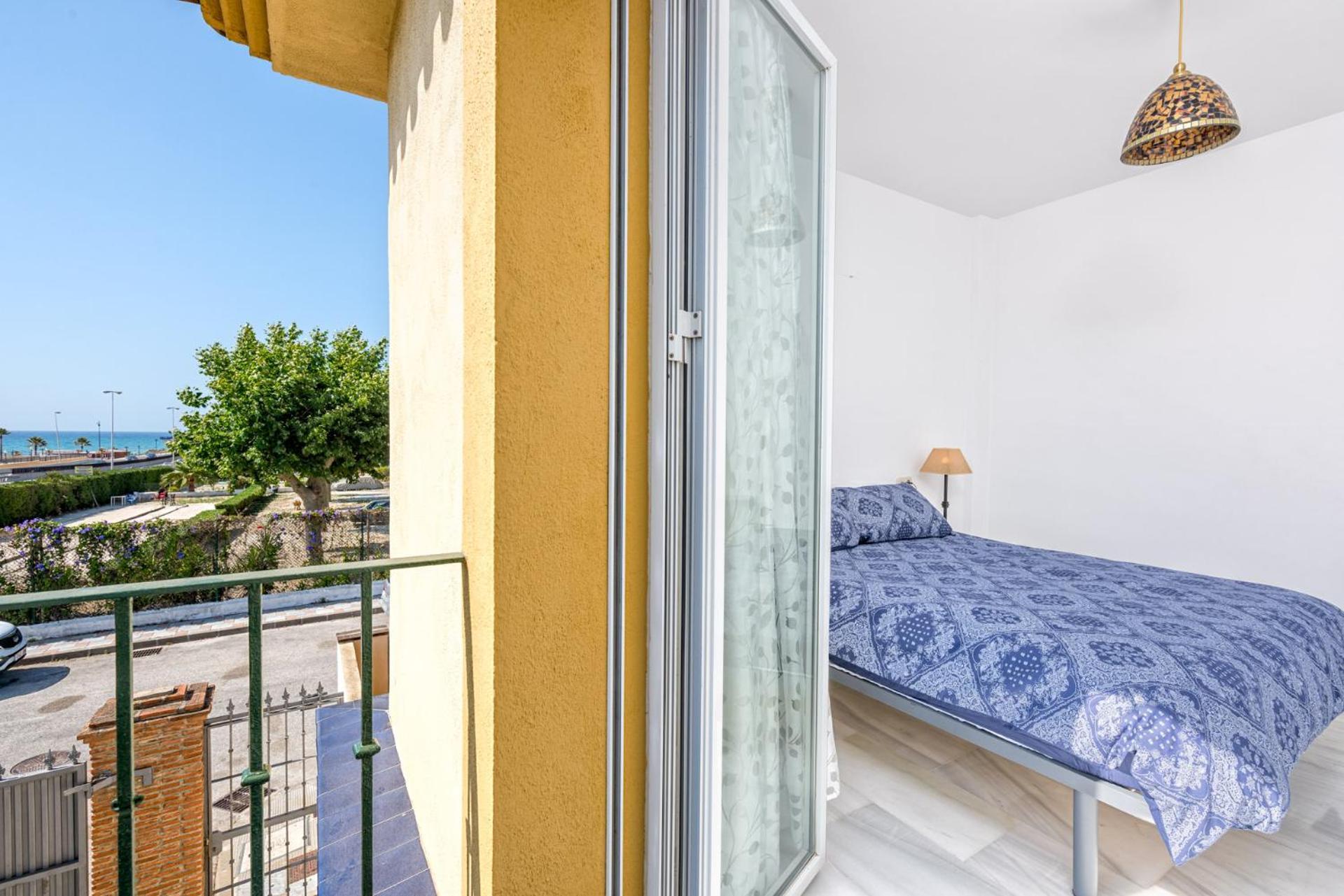Castillo Sohail Townhouse Near The Beach By Costarentals - Ref 101 Fuengirola Exterior foto